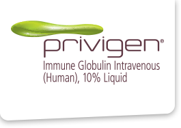 Privigen® Immune Globulin Intravenous (Human), 10% Liquid